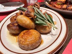 -ZAFFERANO西班牙海鲜饭(上海首店)