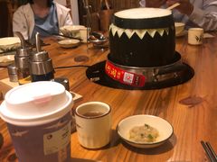 -尚竹阁冬瓜盅·18年地标美食(平洲店)