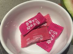 -海底捞火锅(赛格国际购物中心店)