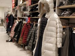 -优衣库(上海金桥国际商业广场店)