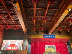 -哈哈曲艺社(西门闲亭店)