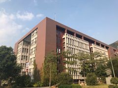 -福州大学厦门工艺美术学院(集美校区)