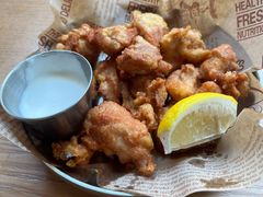 -HELLO 27 意面·沙拉·帕尼尼