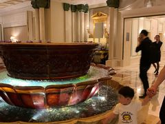 -广州富力丽思卡尔顿酒店