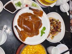 -大鸭梨烤鸭(甘家口店)