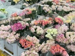 -山姆会员商店(杨桥西路店)