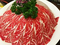 -东来顺•非遗火锅(外滩店)