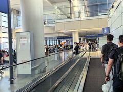 -上海浦东国际机场-T2航站楼