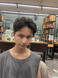 点击看大图 -藤野造型