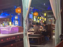 -红蜡烛-养生粥-津鲁菜(中山路店)