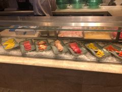-大理实力希尔顿酒店•香全日制餐厅