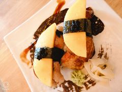 -坂吉屋·居酒屋深夜食堂(龙湖店)