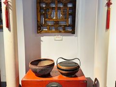 -十里红妆博物馆