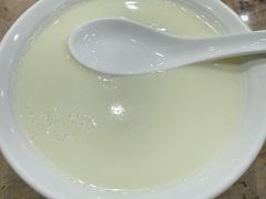 -沙湾姜埋奶(兴新包店)