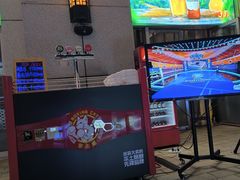 -郑州希尔顿酒店·阿米奇意大利餐厅