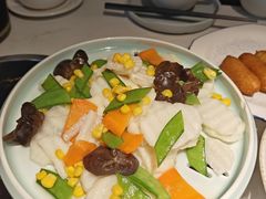 -院8里·小聚园老川菜(九眼桥店)