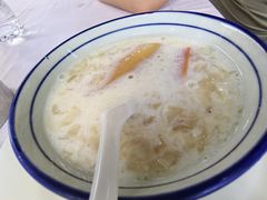 -美人鱼悬崖海景餐厅(鹿嘴山庄店)