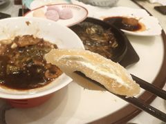 -金陵后厨·南京菜(新街口秣陵路店)