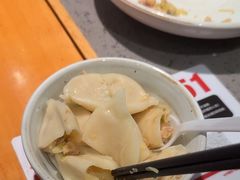 -大师兄·手工面·西北菜(南沙万达广场店)