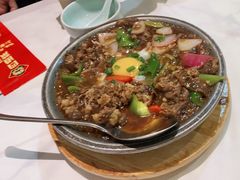 -四道菜·福建菜馆(万家广场店)
