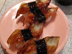 鳗鱼寿司-争鲜回转寿司(太阳宫凯德PLUS店)