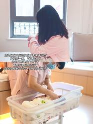 -贝欣月子中心(福清店)