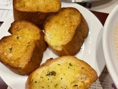 -德大西餐社(云南南路店)