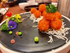 -西安饭庄(立丰国际店)