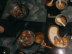 -汕头国际大酒店-牛一町目餐厅