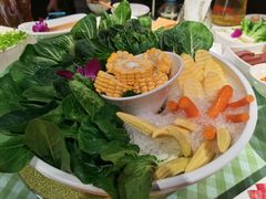 -番食园鲜食火锅(高新店)