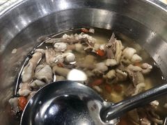 -老伯蟹脚店(朝阳路店)