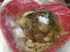 -杜老鲜麻辣烫(立信街店)