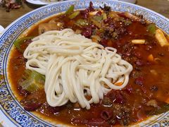 -福顺祥大盘鸡(临潼店)