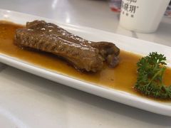 -苏晓玥·手作江南小吃(深圳北站店)