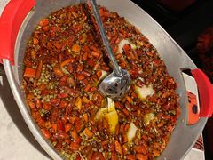 水煮三峡生态鱼-天辣(金桥啦啦宝都店)