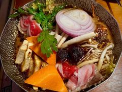 -鳗鱼家·深夜食堂(军博店)