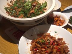 -爱碗亭·鲜炒湖南菜(壹城中心店)