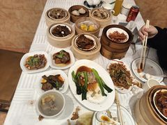 -古井假日酒店-古井面馆•淮上豆府(长江东路店)