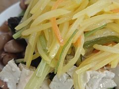 -喜家园饺子馆(北大地店)