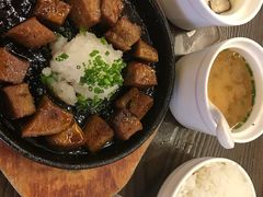-东京屋(武定路店)