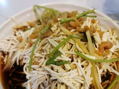 大煮干丝-蒋家桥饺面店(四望亭路店)