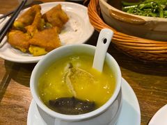 -熠盛粤味·顺德桑拿鸡(永康路店)