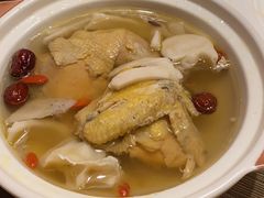 -杭州国际会议中心洲际酒店-原素全日餐厅(解放东路店)