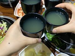 -obba烤吧(新光汇店)