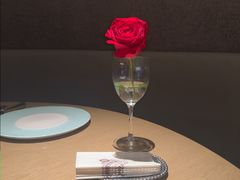 -波特曼西餐厅(中央大街店)