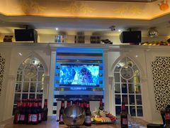 -锦凤凰量贩KTV(劳动南路店)