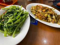 -煲煲掂风味煲仔饭餐厅(西区店)