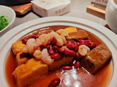 -张家卫·阳江菜·小海鲜(肥婆湾桥店)