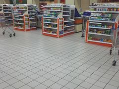 -农工商超市(金沙江路店)