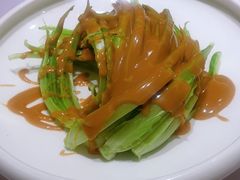 -粗茶淡饭·汉口公馆(循礼门店)